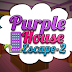 Purple House Escape 2