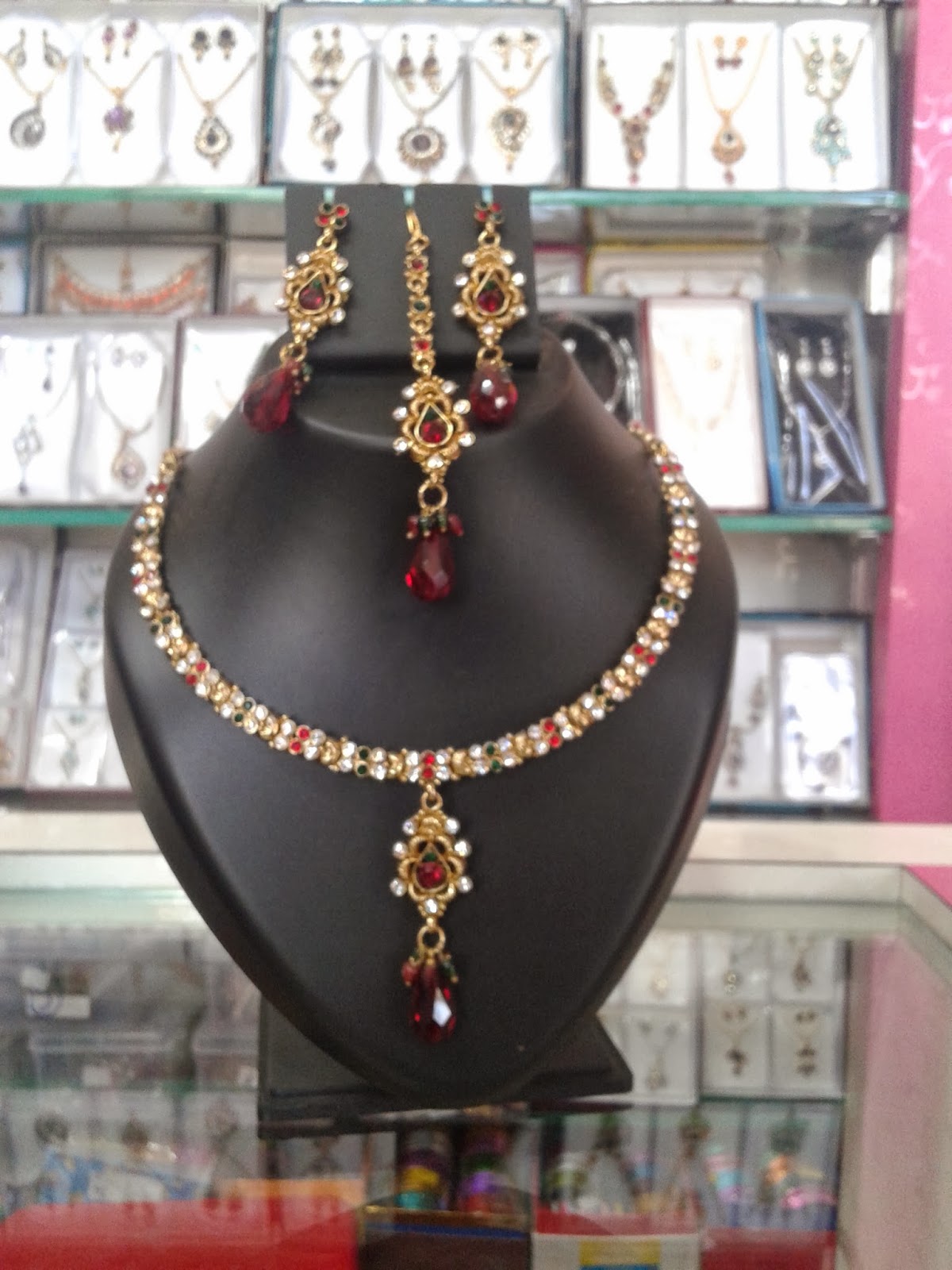 SAI FASHION JEWELLERY