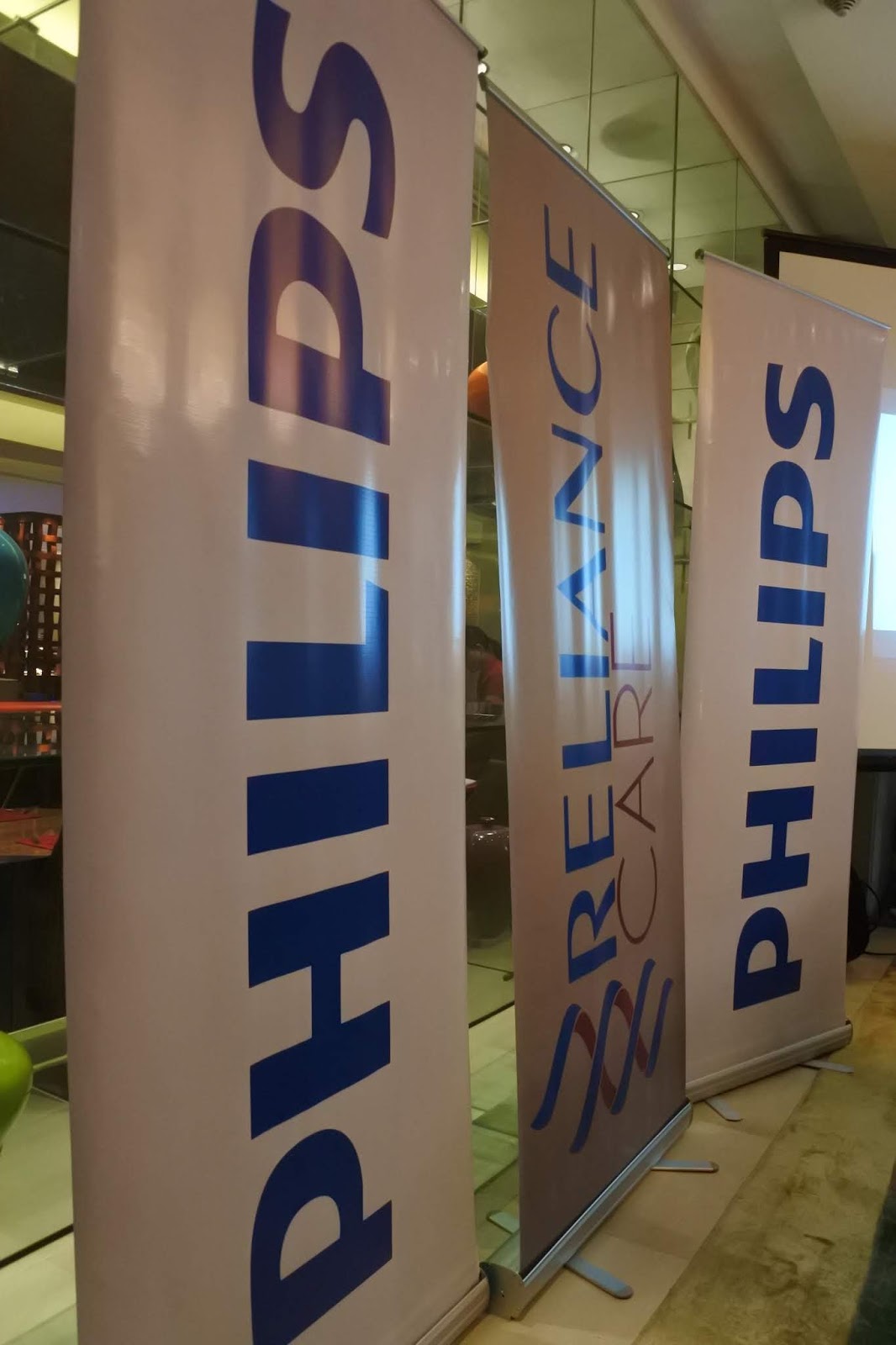 RelianceCARE Partners with Philips Philippines to Provide Quality Healthcare Viva Manilena