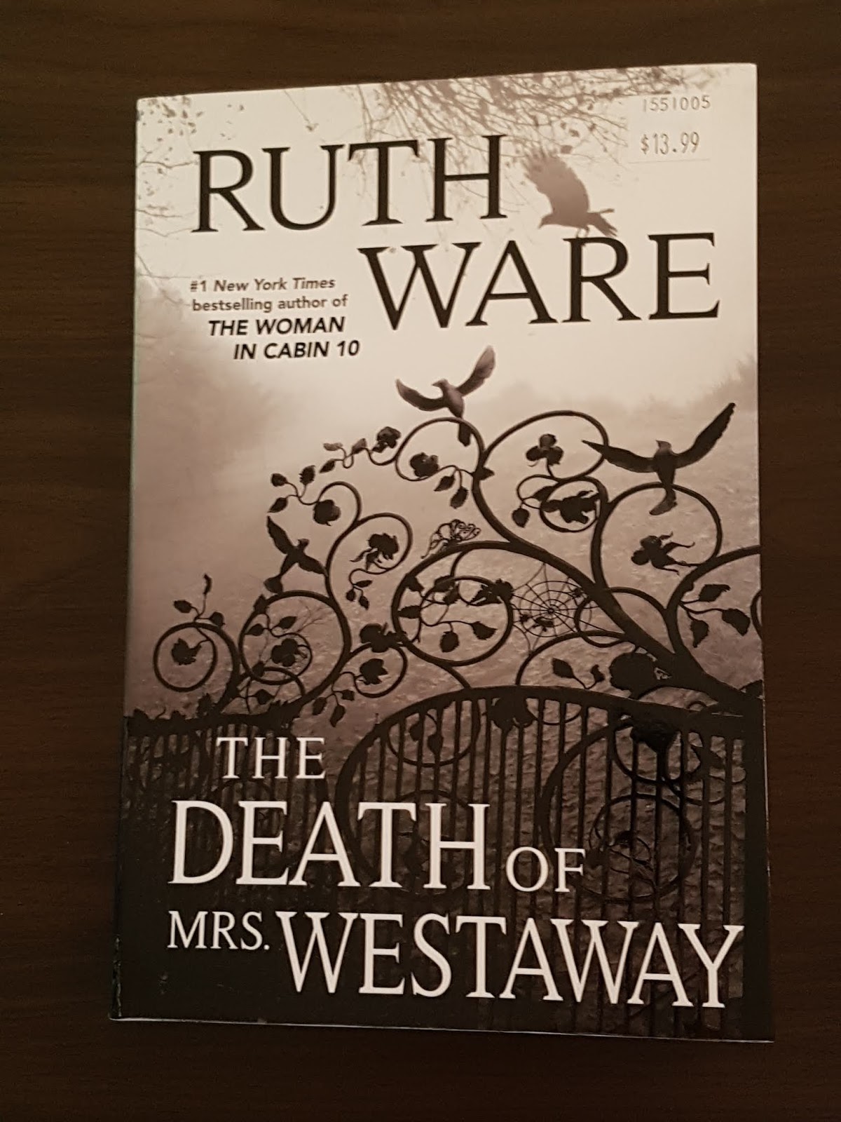 the death of mrs westaway synopsis the death of mrs westaway synopsis