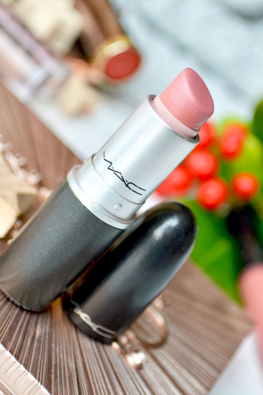 My Five Favourite Nudes for Autumn/Winter My Five Favourite Nudes for Autumn/Winter