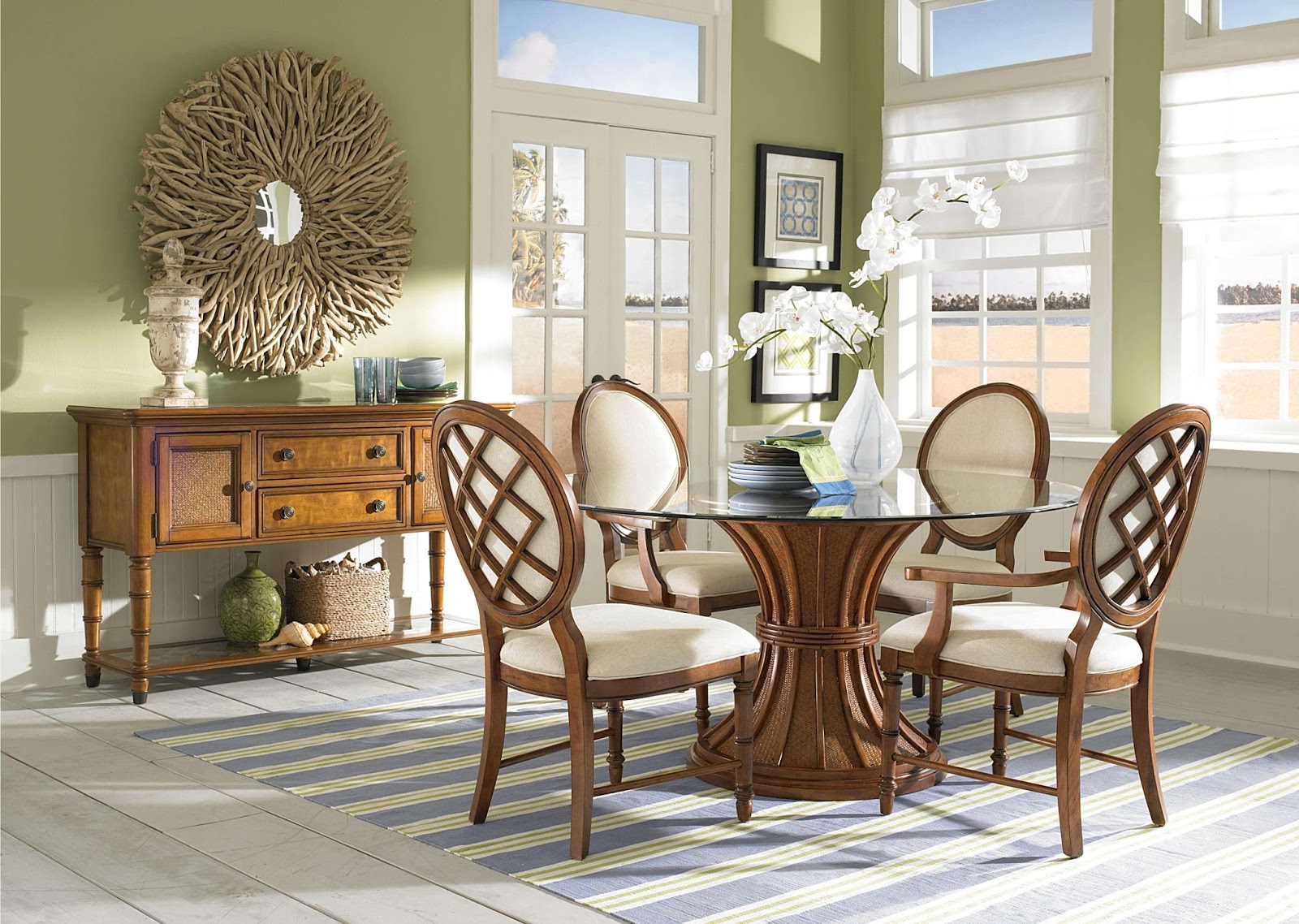 8+ Unfinished Dining Chairs Ideas