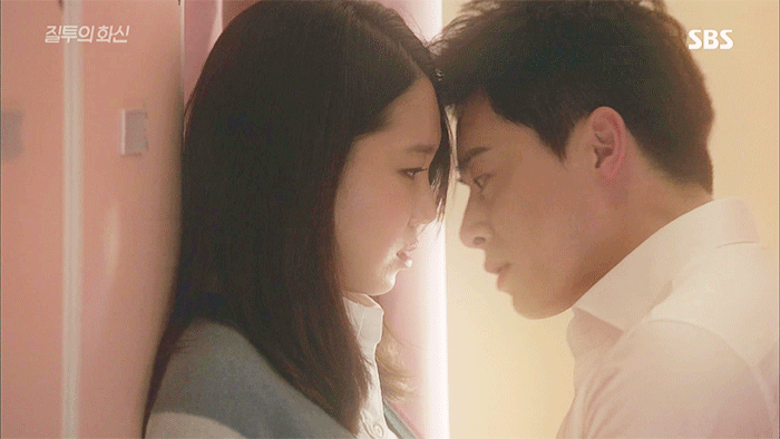 [질투의화신] 낮져밤이 이화신 | 인스티즈