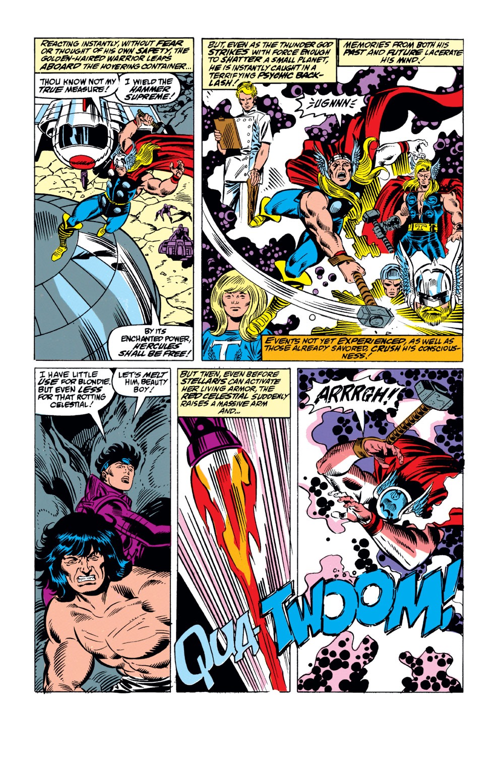 Thor (1966) 423 Page 13