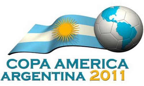Copa America.