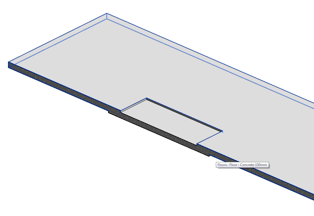 Revit Rants But my structural slab isn't flat!