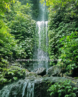 air terjun rowosari part 1 air terjun lereng raung sumberjambe jember