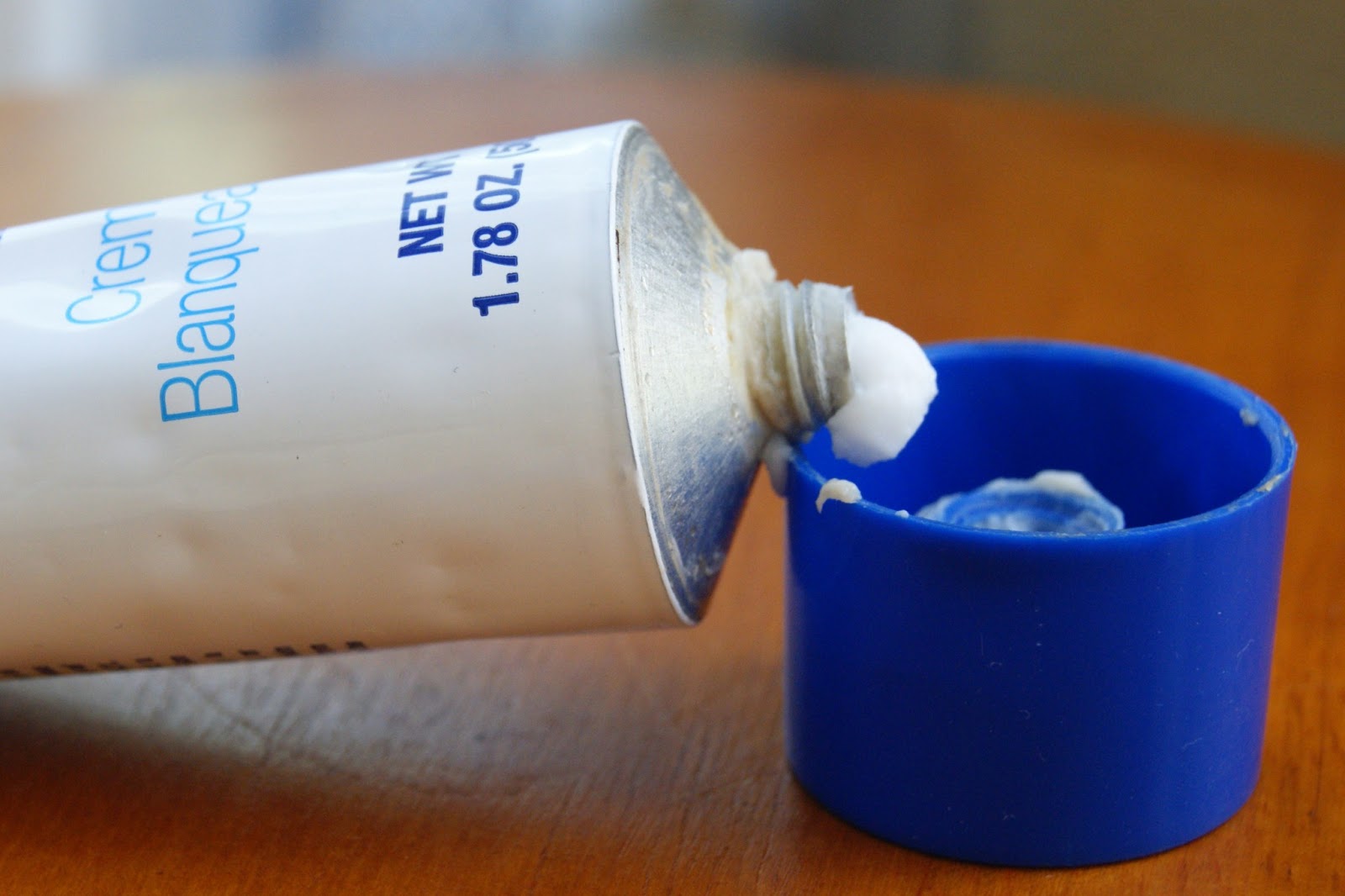 Review Dermisa Skin Fade Cream Laura Neuzeth