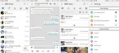 BBM Mod IOS Light v12 Base Official 3.1.0.13 Apk 2016 BBM Mod IOS Light v12 Base Official 3.1.0.13 Apk 2016