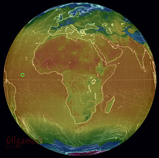 * El cambio climático explicado por expertos *  4