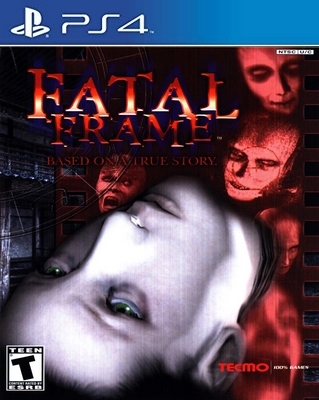 fatal frame 4 ps4 fatal frame 4 ps4
