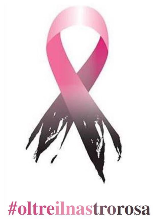 Afrodite K: Oltre il nastro rosa: narrazioni e azioni differenti sul cancro  al seno