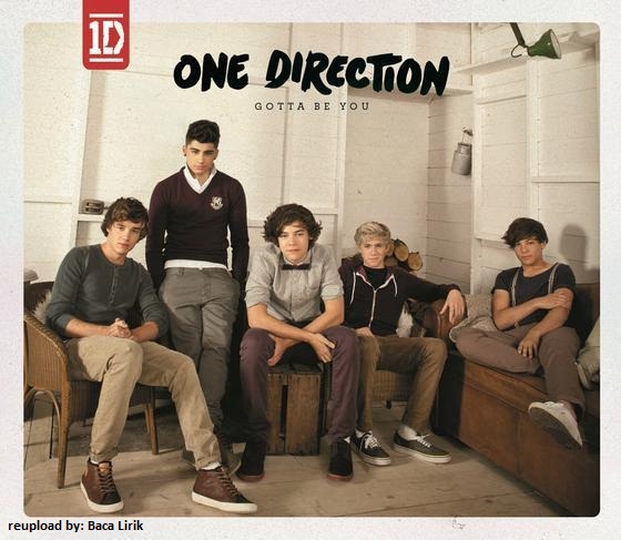 Lirik Lagu One Direction What Makes You Beautiful Lyrics Lirik Lagu One Direction What Makes You Beautiful Lyrics