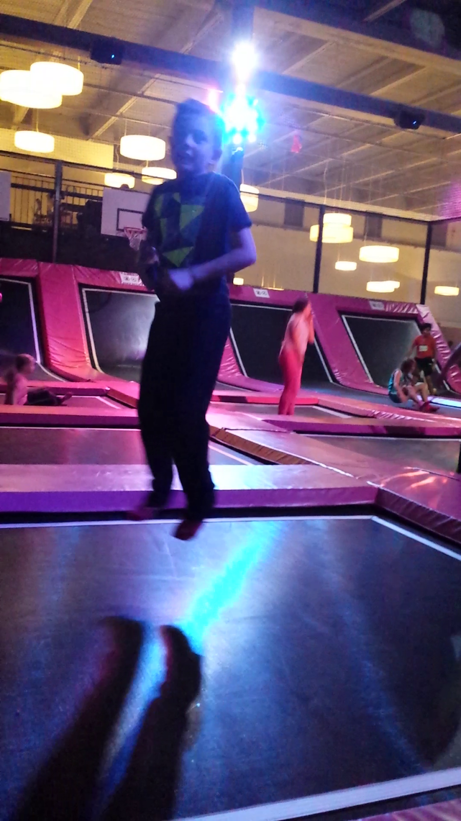 Gluck Ist Mit Katja Von Die Raumfee Fee Ist Mein Name