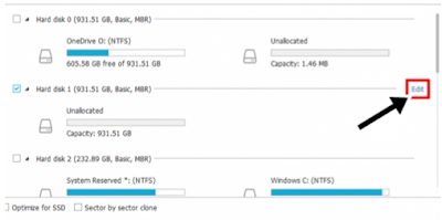 How to Transfer Your Windows OS and data to a new Hard Drive Without Reinstalling Windows