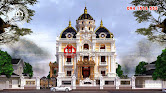 Những hình ảnh lâu đài đẹp bậc nhất ở Việt Nam về đêm - Ảnh 3