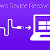 Windows device recovery tool for all microsoft mobile by som mobile tech
