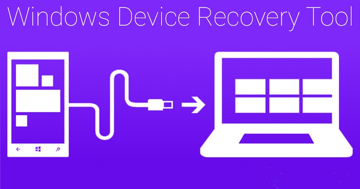 Windows device recovery tool for all microsoft mobile by som mobile