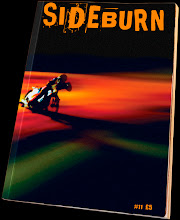 SIDEBURN #11