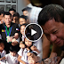 President Duterte: 'I may be ousted like the others but atleast...it will never be because of corruption'