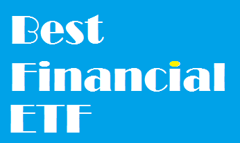 Best Performing Financial Sector ETFs 2014