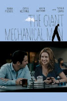 Watch The Giant Mechanical Man (2012) Movie Online