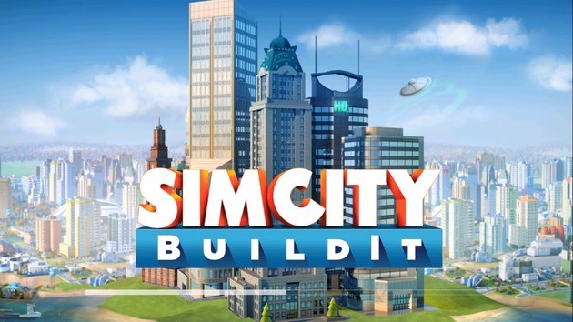 SimCity BuildIt 1.15.9.48109 (1015009) Latest APK for Android Free