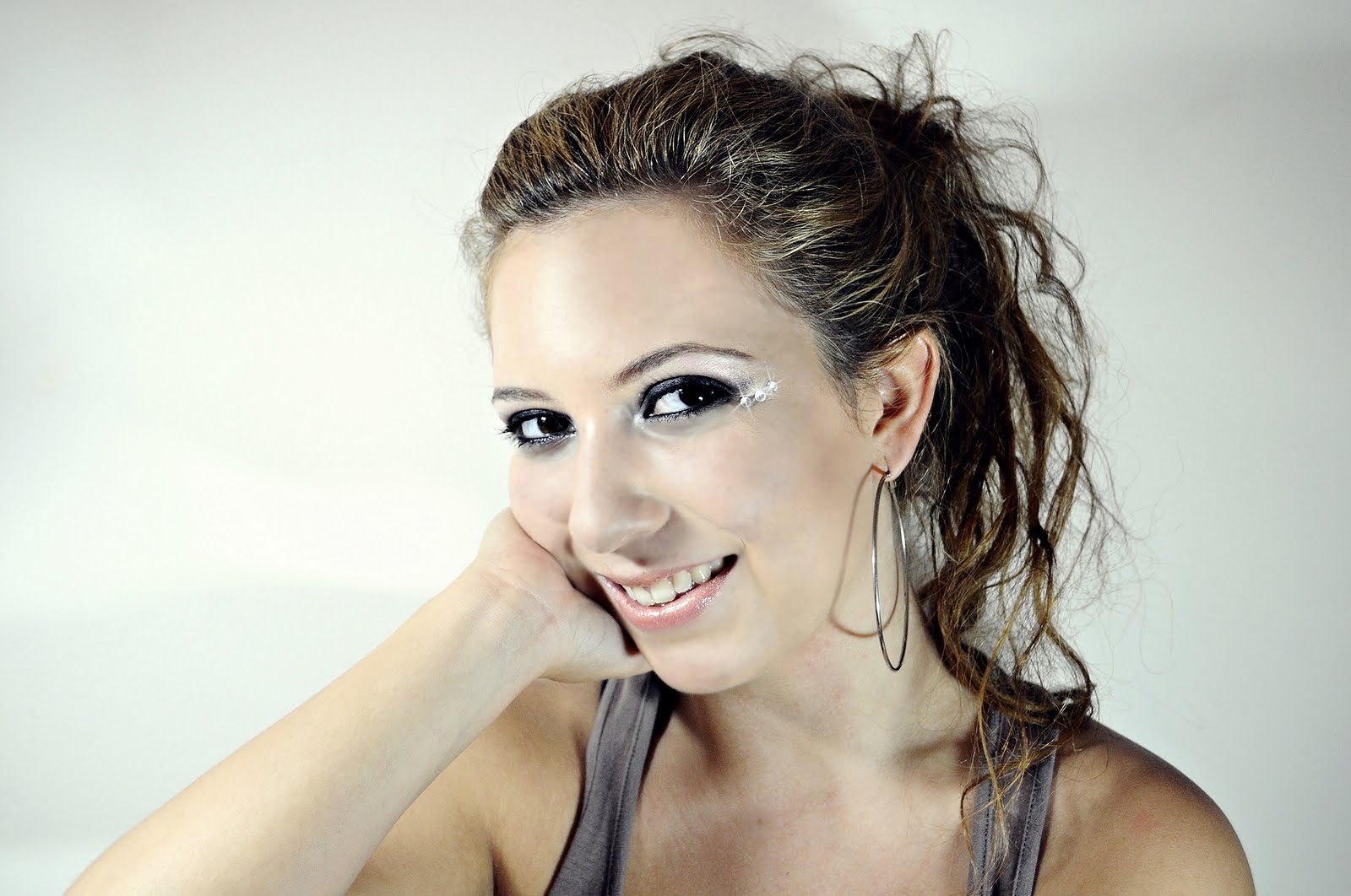 Reinas del Nilo, Belly Dance Clothes and Ballet: 2do TALLER DE