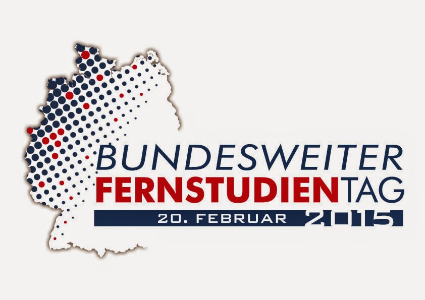 Bundesweiter Fernstudientag