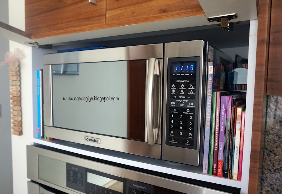 Cómo organizo la cocina | Decoración