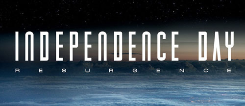 Independence Day 2 Resurgence Title, Synopsis and Set Photos Revealed