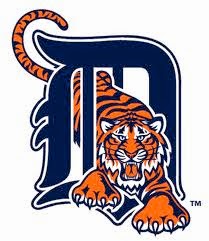 Lets Go Tigers