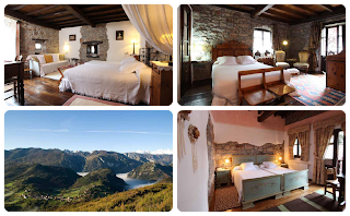 hotel con encanto casona d'aleia rusticae asturias