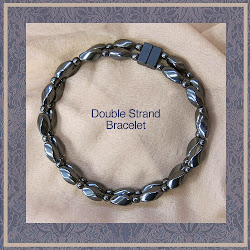 Double Strand Bracelet