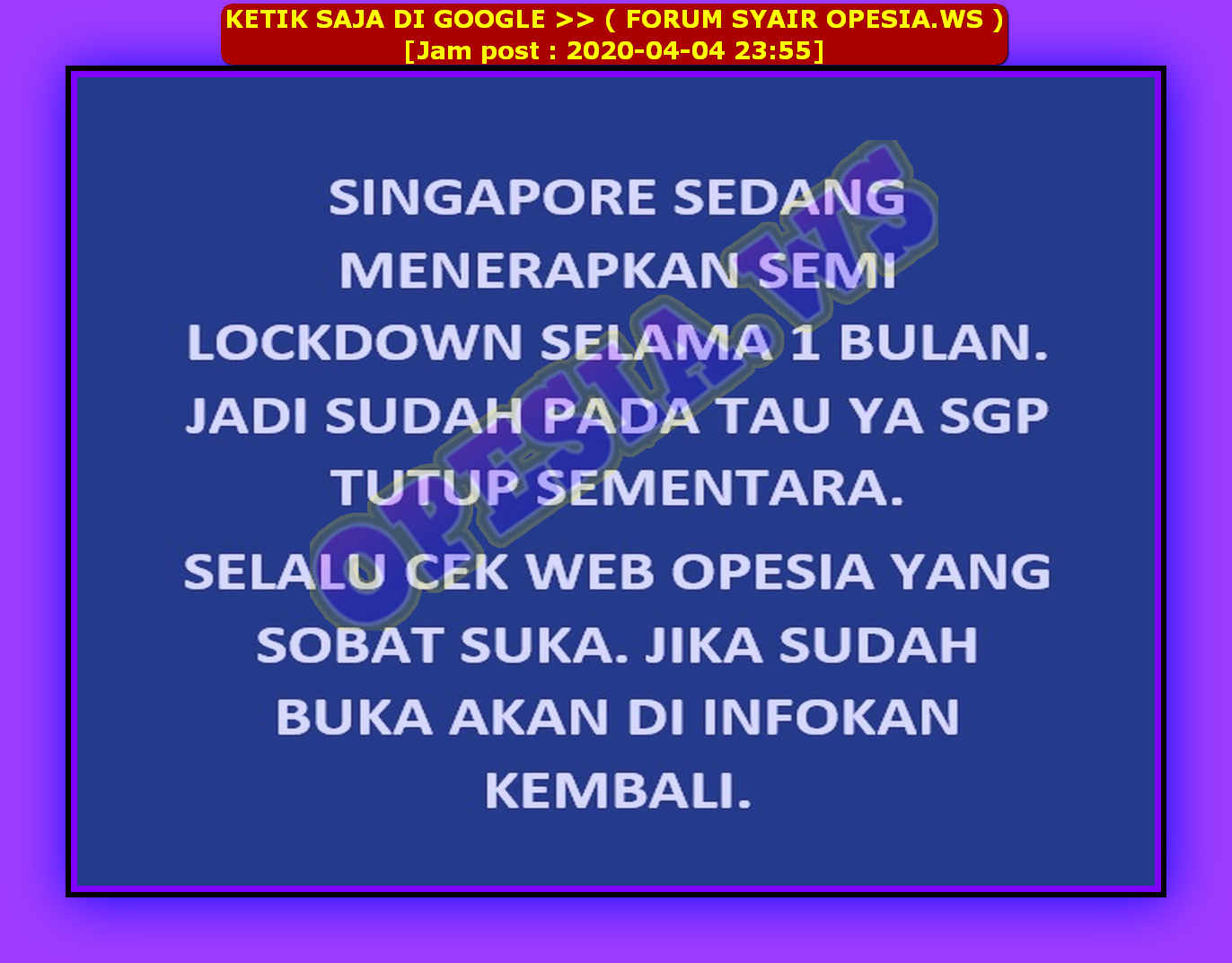 forum syair sgp meloditogel