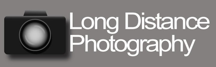 Long Distance Photography