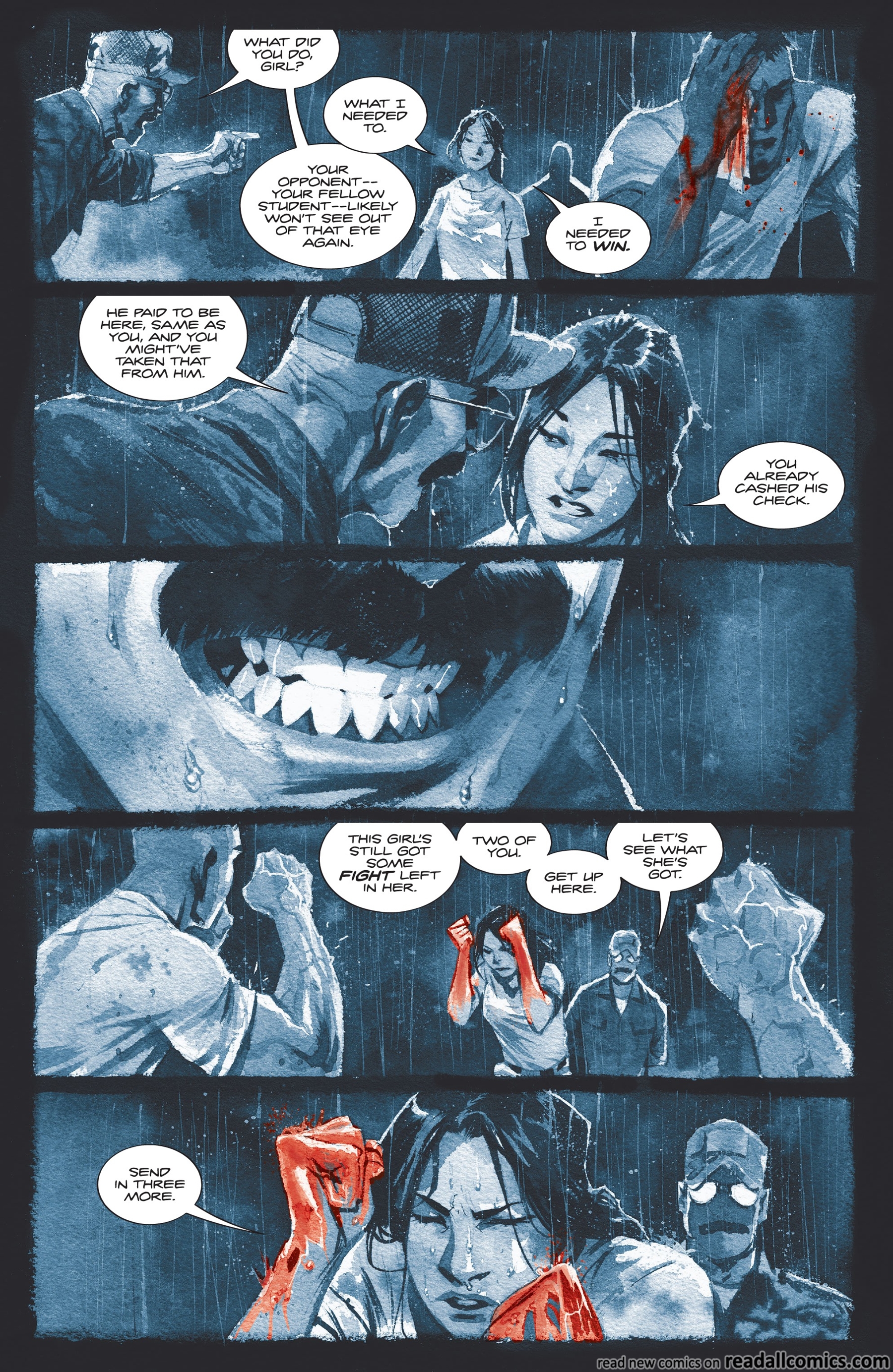 Basilisk chapter 9 page 9