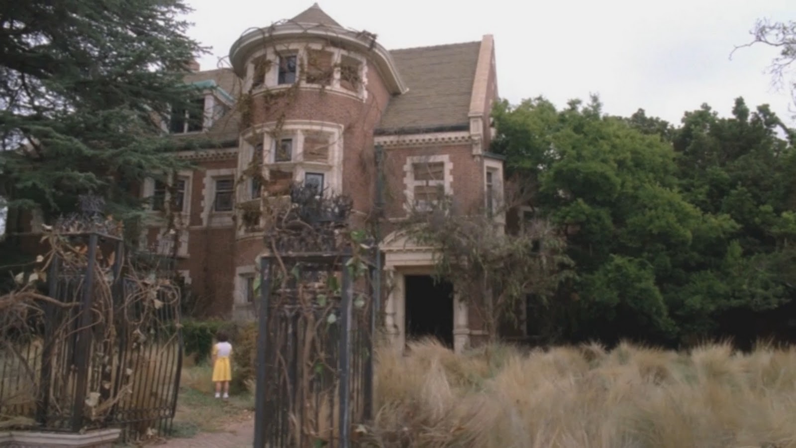 SetJetter & Movie Locations and More American Horror Story (2011)