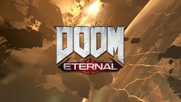 شاهد بالفيديو لعبة Doom Eternal تشتغل على خدمة Stadia و بدقة 4K و 60 إطار ، شيء رائع جدا