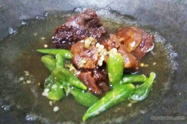 Resep Ikan Nila Goreng Bumbu Rujak Praktis Dan Enak Dapur Zahra