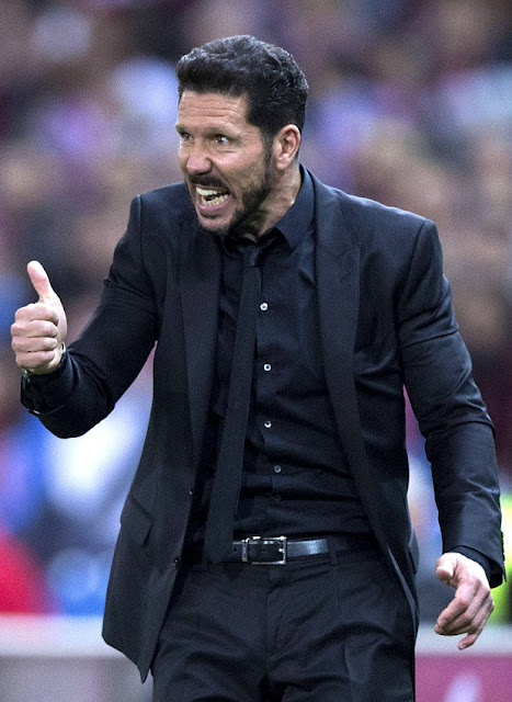WANTED: Roman Abramovich wants Diego Simeone to take over long-term