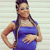 Vicky Zugah confirms pregnancy rumour with photos