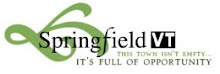 Visit www.SpringfieldVT.org Today!