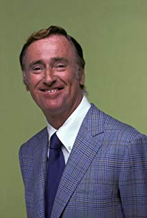 Dick Martin Dick Martin