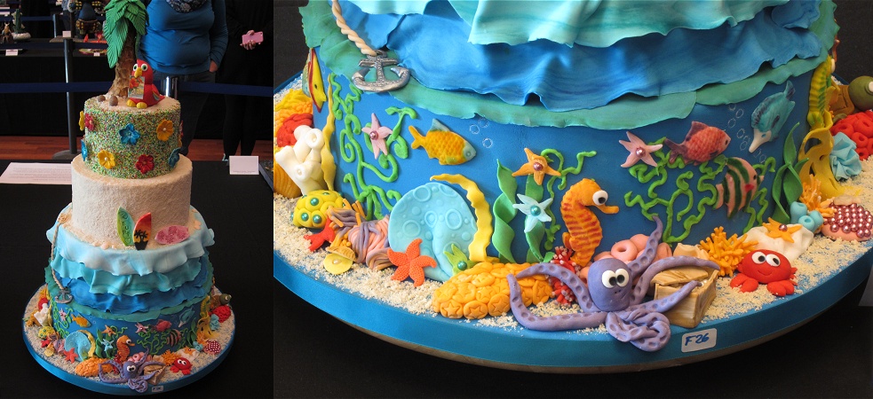 Cake Germany 2015 Esslingen 5