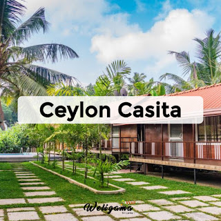Ceylon Casita | Mid Range Hotels in Weligama Sri Lanka