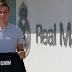 Real Madrid anuncia seu novo reforço: Andriy Lunin, promessa ucraniana