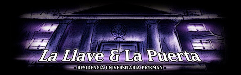 La Llave y la Puerta