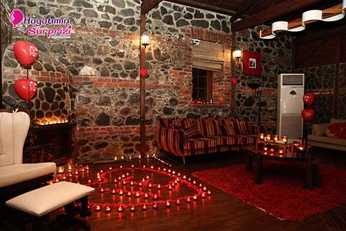 evlenme teklifi fikirleri