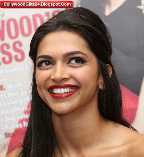 Beautiful Face Expressions of Sexy Deepika Padukone 10